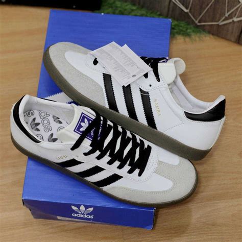 adidas samba terbaru